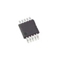 ISL1571IUEZ-T7 - IC OPAMP PWR 250MHZ DUAL 10HMSOP