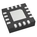LTC6363HRD#PBF - IC OPAMP DIFF 1 CIRCUIT 16LFCSP