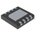 TSB572IYQ2T - IC OPAMP GP 2 CIRCUIT 8DFN