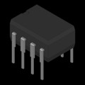 MIC3775-1.5BMMTS - 750 MA MICROCAP LOW VOLTAGE LOW-