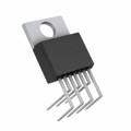 LT1210CT7#37PBF - IC OPAMP CFA 1 CIRCUIT TO220-7