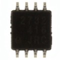 NJM2732RB1-TE1 - IC OPAMP GP 2 CIRCUIT 8TVSP