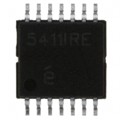 EL5411IRE - IC OPAMP VFB 4 CIRCUIT 14HTSSOP