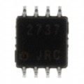 NJM2737RB1-TE1 - IC OPAMP GP 2 CIRCUIT 8TVSP
