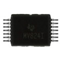 LMV824IDGVR - IC OPAMP GP 4 CIRCUIT 14TVSOP