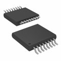 EL5411IREZ - IC OPAMP VFB 4 CIRCUIT 14HTSSOP