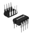 HA7-5127A-5 - IC OPAMP GP 1 CIRCUIT 8CERDIP