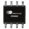 CS3003-INZ - IC INST AMP 1 CIRCUIT 8QFN