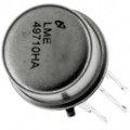 LME49710HA/NOPB - IC AUDIO 1 CIRCUIT TO5-8