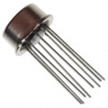 LME49720HA/NOPB - IC AUDIO 2 CIRCUIT TO5-8