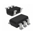 SI7203-B-00-FVR - MAG SWITCH OMNIPOLAR SOT23-5