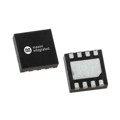 MAX40108ANT+ - 1V - 3.6V LOW VOLTAGE PRECISION