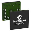 HV56264T-E/AKA-VAO - 4-CH HV AMP 250V TFBGA