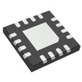 MAX40662ATE/VY+ - LOW NOISE, HIGH GAIN QUAD CHANNE