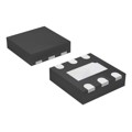 ADP195ACPZ-R7 - IC PWR SWITCH P-CHAN 1:1 6LFCSP