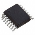 M02046G-15 - IC AMP OPTICAL POST MMIC 16QSOP