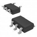 MAX9550EZK+T - REGISTER BASED PERIPHERAL DRIVER
