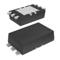BH76206HFV-TR - IC AMP DRIVER 6HVSOF