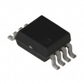 UPC1663GV-A - IC AMP DIFFERENTIAL 8SO