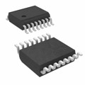 LM83CIMQA/NOPB - SENSOR DIGITAL -40C-125C 16SSOP