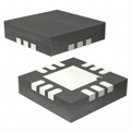 AD8465WBCPZ-R7 - IC COMPARATOR LVDS R-R 12LFCSP