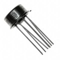 LM311H/NOPB - IC VOLTAGE COMPARATOR TO-99-8