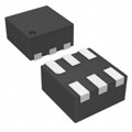 TPS7A1011PDSET - IC REG LINEAR 1.1V 300MA 6WSON