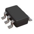 TLV6700QDDCRQ1 - AUTOMOTIVE LOW-POWER WINDOW COMP