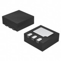 LT6703CDC-2#TRMPBF - IC COMPARATOR 400MV REF 3-DFN
