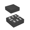 FXMAR2102L8X - IC TRNSLTR BIDIR 8MICROPAK