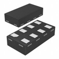 PCA9306GF,115 - IC TRNSLTR BIDIRECTIONAL 8XSON