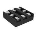 AZV3002RL-7 - IC COMP DUAL PP U-FLGA1616-8