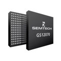 GS12070-IBE3 - IC VIDEO MULTIPLEXER 196BGA