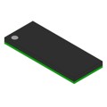 74ALVCH32245BF - IC TXRX NON-INVERT 3.6V 96CABGA