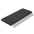 BD6384EFV-E2 - IC MTR DRV BIPLR 3-5.5V 40HTSSOP