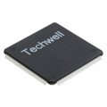 TW8804-LC3-GRSH - IC VIDEO LCD CONTROLLER 160LQFP