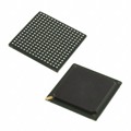 TW2835-BA1-GR - IC AUDIO/VIDEO CTRLR 256LBGA