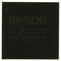S1D13A05B00B200 - IC VIDEO GRAPHIC CNTL 121PFBGA
