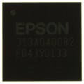 S1D13A04B00B200 - IC VIDEO GRAPHIC CNTL 121PFBGA