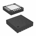 EL9115ILZ-T7R5556 - IC VIDEO DELAY LINE 20QFN