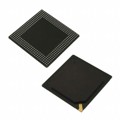 TW2851-BB2-GR - IC VIDEO QUAD/MUX CTRLR 352BGA