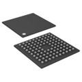 VSP2254GSJ - CONSUMER CIRCUIT, CMOS, PBGA96