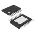 MAX16928AGUP/V+ - IC TFT-LCD PWR SUPPLY 20TSSOP