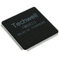 TW8823-LA3-GE - IC VIDEO LCD CONTROLLER 216LQFP