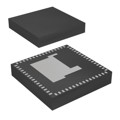 TDA18271HD/C2,551 - IC VIDEO SILICON TUNER 64HLFQFN