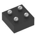 TPS22914CYFPT - IC PWR SWITCH N-CHAN 1:1 4DSBGA