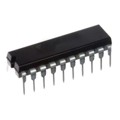 TC74HC574APF - IC FF D-TYPE SNGL 8BIT 20DIP