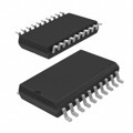 QS74FCT3245SO - IC TRANSCEIVER 3.3V 1CHAN