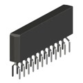 QS74FCT821ATZ - IC BUS INTERFACE 5V 1CHAN