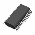 QS74FCT2X3245AQ2 - IC TRANSCEIVER 3.3V 1CHAN